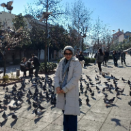 User profile picture